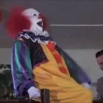 Pennywise Laughing