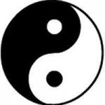 Ying yang