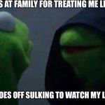 Also Me | ME: SNARKS AT FAMILY FOR TREATING ME LIKE A CHILD; ALSO ME: GOES OFF SULKING TO WATCH MY LITTLE PONY | image tagged in also me | made w/ Imgflip meme maker