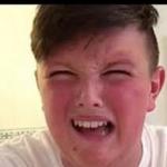 Morgz DEATH scene