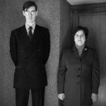 Jacob Rees Mogg and Nanny