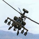 Attack chopper | image tagged in attack chopper | made w/ Imgflip meme maker