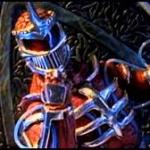 Lord Zedd Insults