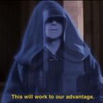 sidious advantage