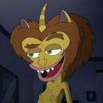 Hormone Monster