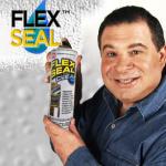 Flex Seal meme