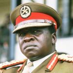 Idi Amin