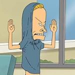 Great Cornholio