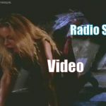 Jessica Collins | Radio Star; Video | image tagged in jessica collins | made w/ Imgflip meme maker