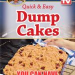 Dump Cake | YOU CAN HAVE A DUMP EVERYDAY! | image tagged in dump cake | made w/ Imgflip meme maker