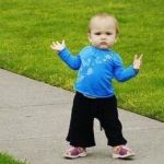 Gangsta baby | COME AT ME BRO | image tagged in gangsta baby | made w/ Imgflip meme maker