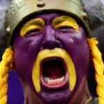 #SKOL VIKINGS