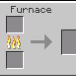 Minecraft furnace meme