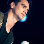 brendon urie panic at the disco meme