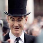 Jacob Rees-Mogg