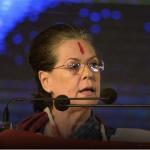 sonia gandhi