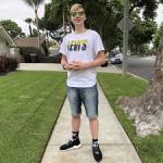 You know Pyro had to do it to em