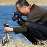 duck photographer
