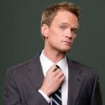 Barney Stinson How I Met Your Mother