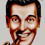 Bob Dobbs - Church of the Subgenius | Slack means never having to say you're sorry. ~ Bob | image tagged in bob dobbs - church of the subgenius | made w/ Imgflip meme maker