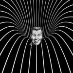 Bob Dobbs Black Hole