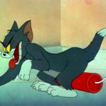 Tom and Jerry Dynamite