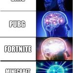 Expanding Brain Meme Generator - Imgflip - 150 x 150 jpeg 6kB