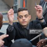 Rami Malek Meme Generator - Imgflip