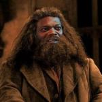 Samuel Hagrid