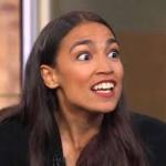 Crazy Socialist Girl