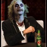 Typo Complaining | I DON'T ALWAYS CORRECT MY TYPOS; but when I do, I have to go back & take out  both the typo & the = I just added | image tagged in most interesting man beetlejuice room for text,grammar,typos,funny memes | made w/ Imgflip meme maker