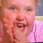 Honey Boo Boo meme