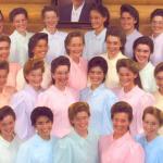 Warren Jeff polygamy wives