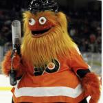 Comrade Gritty