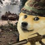 Hue City Doge