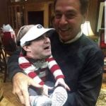 Roll Tide Baby Kirby | SORRY KIRBY; SABAN OWNED YOU AGAIN | image tagged in sabans baby kirby smart,football,college football,alabama,nick saban | made w/ Imgflip meme maker