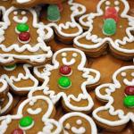 Gingerbread men