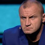 Pudzianowski thinks