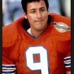 The waterboy | THE ORIGINAL; AQUAMAN! | image tagged in the waterboy | made w/ Imgflip meme maker