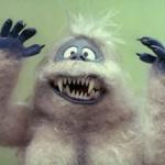 Abominable Snowman