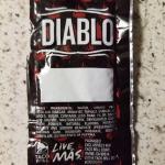Diablo Hot Sauce