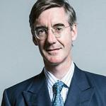 Jacob Rees-Mogg