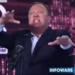 Alex Jones Infowars crazy