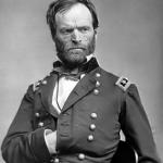 Gen Sherman