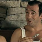 OSS 117 biscotte