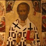 St. Nicholas