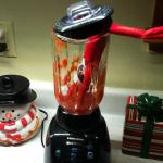 Elf Blender