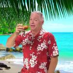 VoiceoverPete with Drink In Hand meme