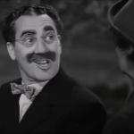 Groucho funny quote meme