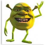 shreck